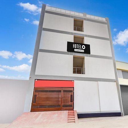 Super Hotel O Aravali Vihar Bhiwadi Kültér fotó