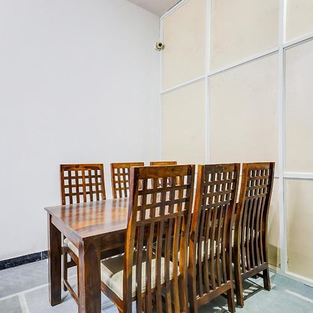 Super Hotel O Aravali Vihar Bhiwadi Kültér fotó