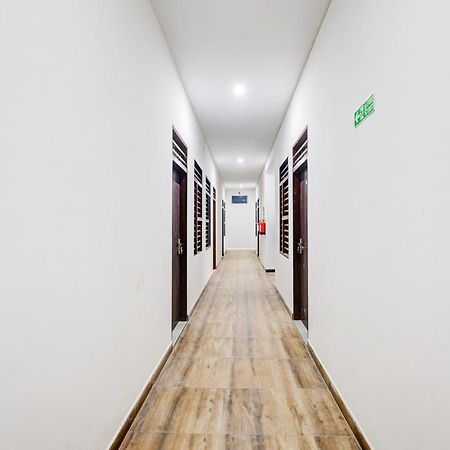 Super Hotel O Aravali Vihar Bhiwadi Kültér fotó