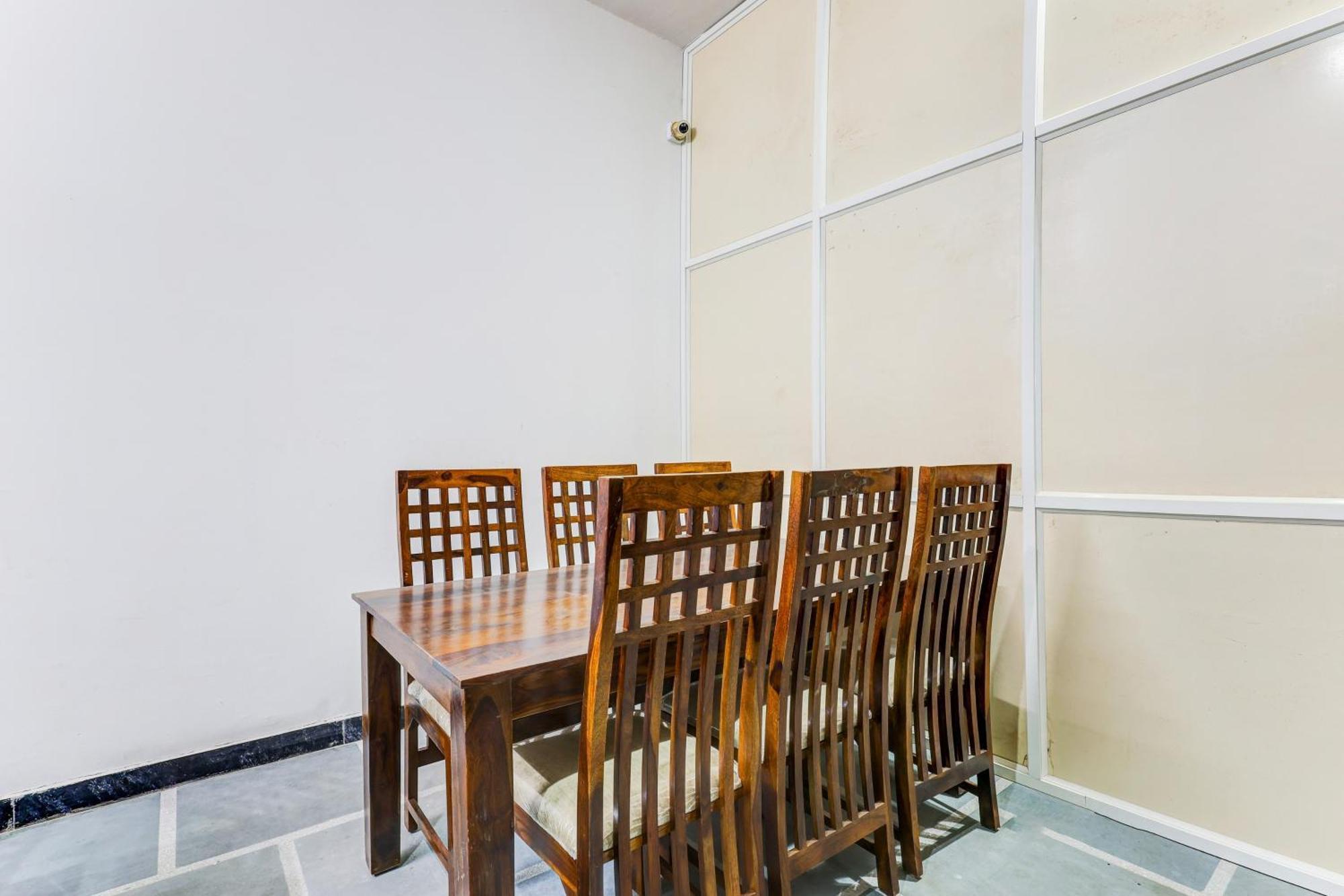 Super Hotel O Aravali Vihar Bhiwadi Kültér fotó