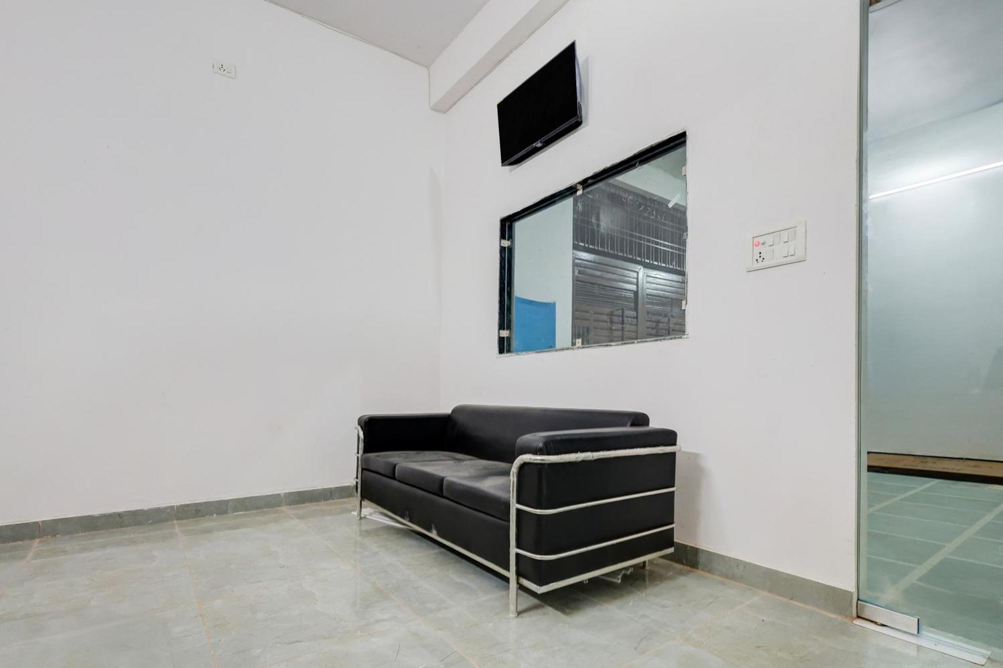 Super Hotel O Aravali Vihar Bhiwadi Kültér fotó