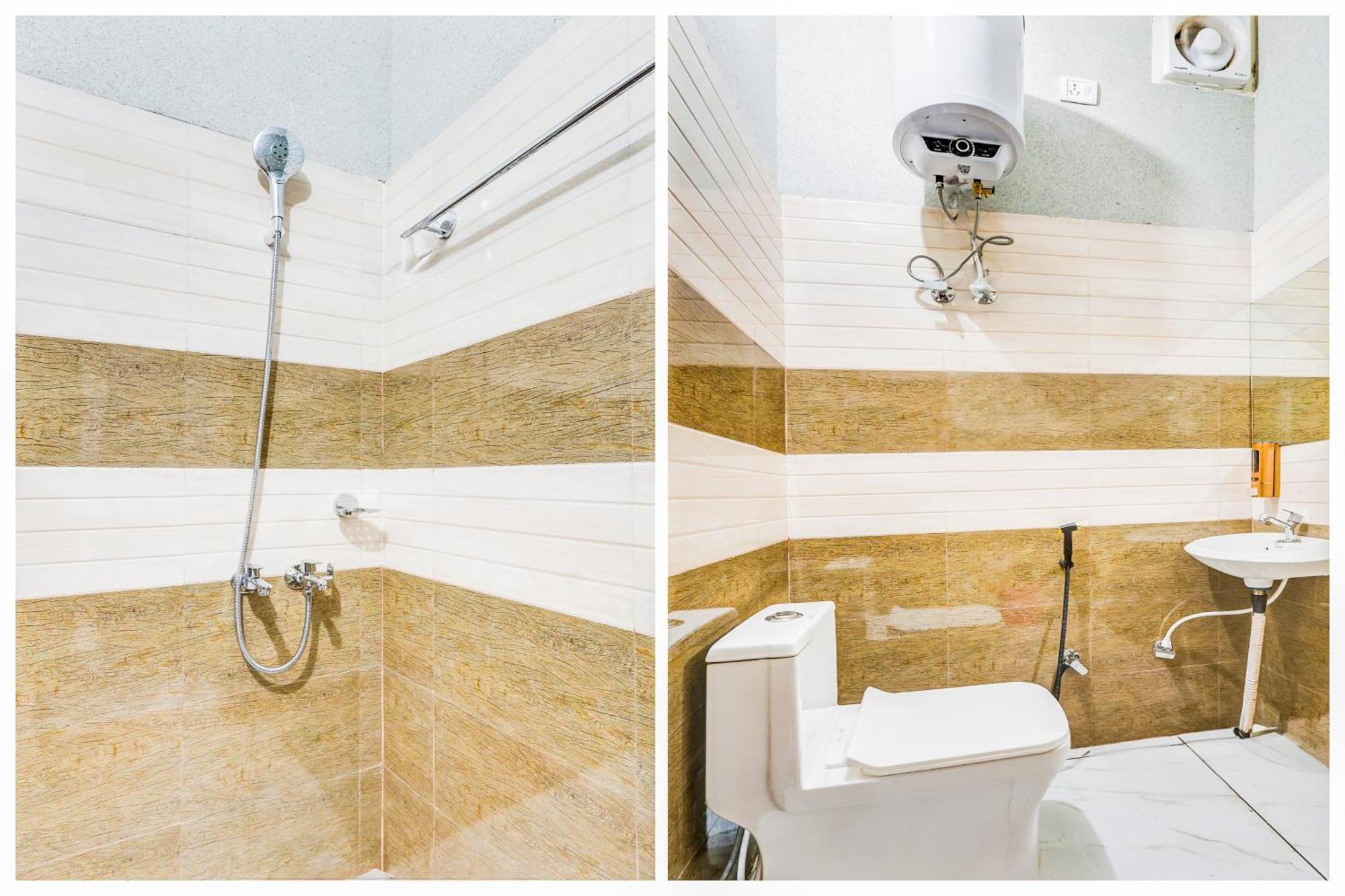 Super Hotel O Aravali Vihar Bhiwadi Kültér fotó