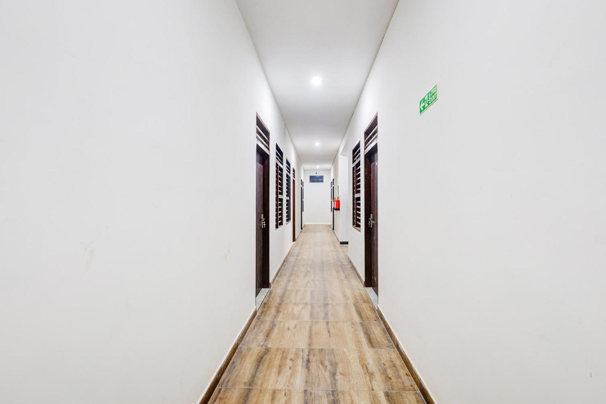 Super Hotel O Aravali Vihar Bhiwadi Kültér fotó