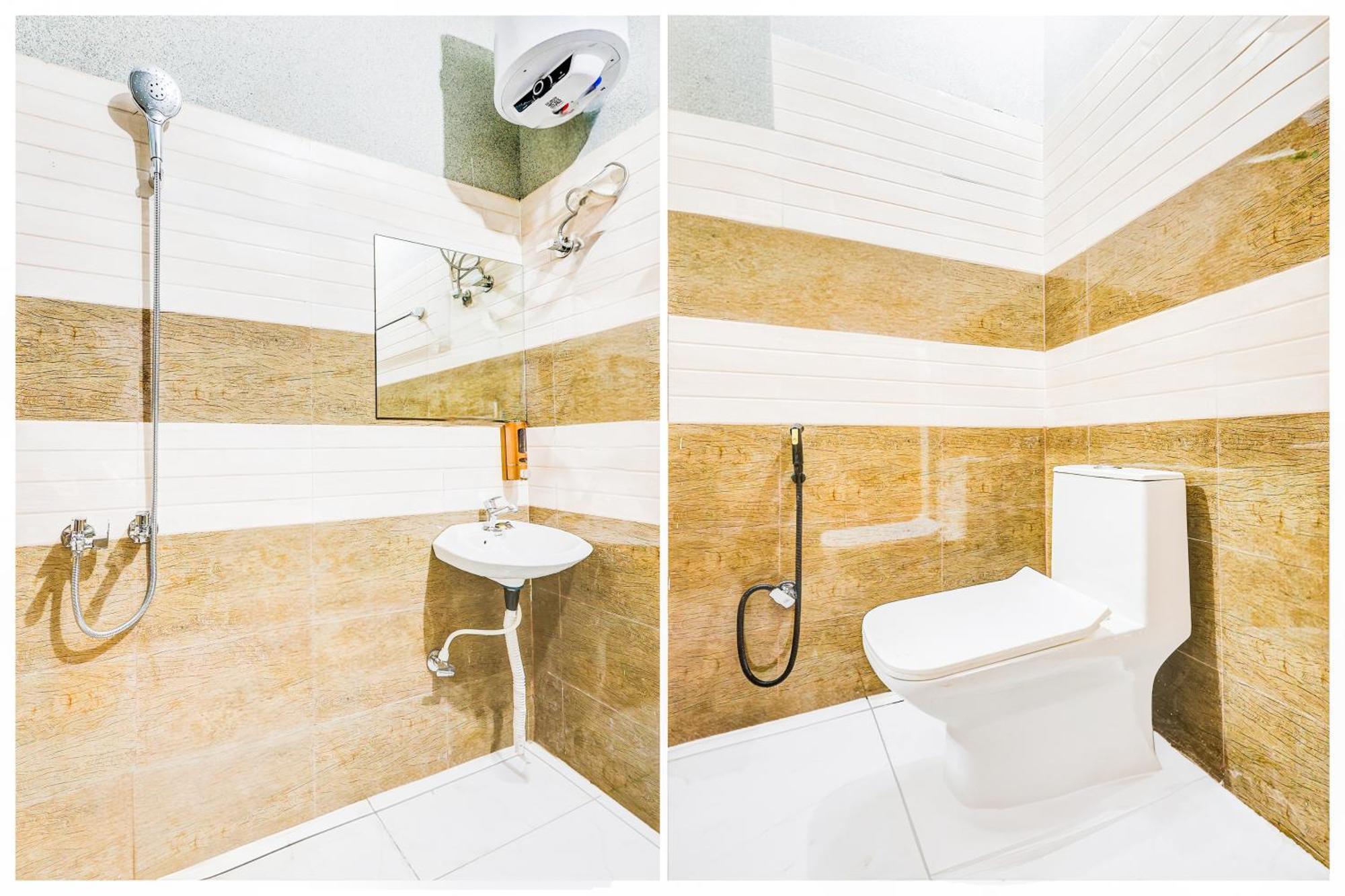 Super Hotel O Aravali Vihar Bhiwadi Kültér fotó