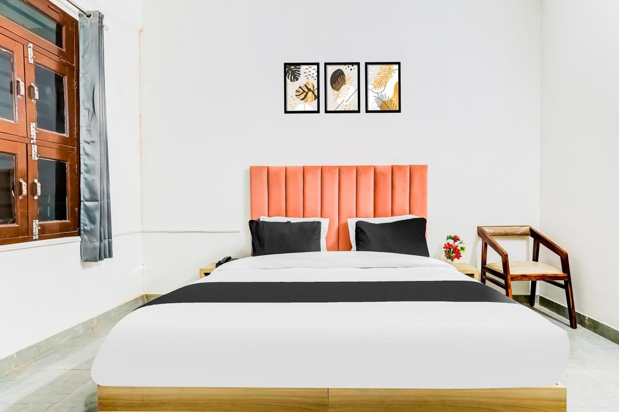 Super Hotel O Aravali Vihar Bhiwadi Kültér fotó