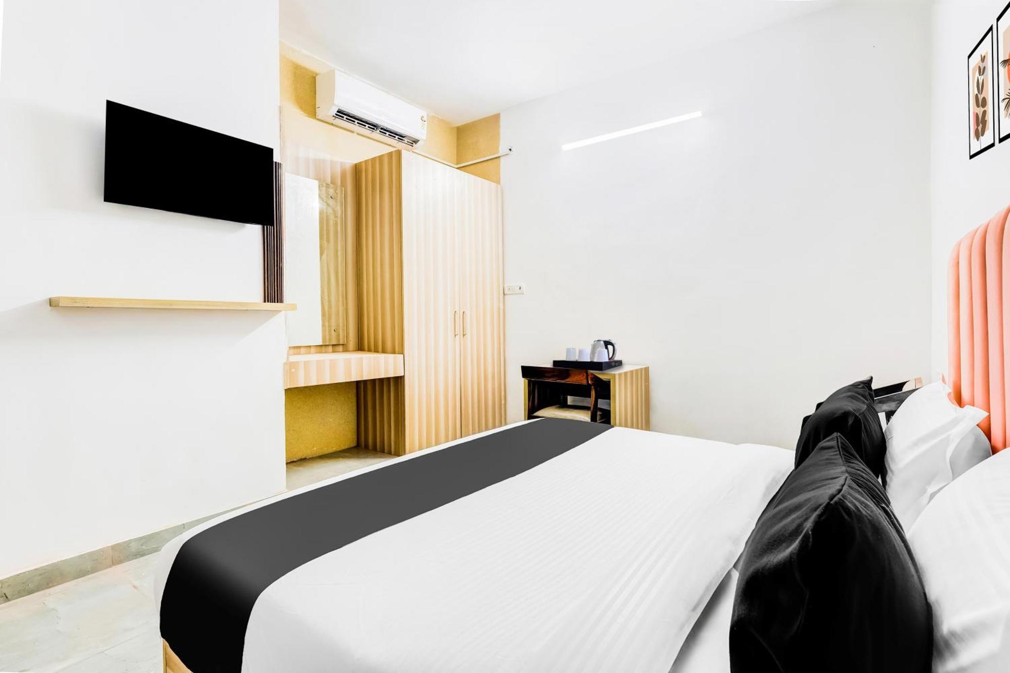 Super Hotel O Aravali Vihar Bhiwadi Kültér fotó