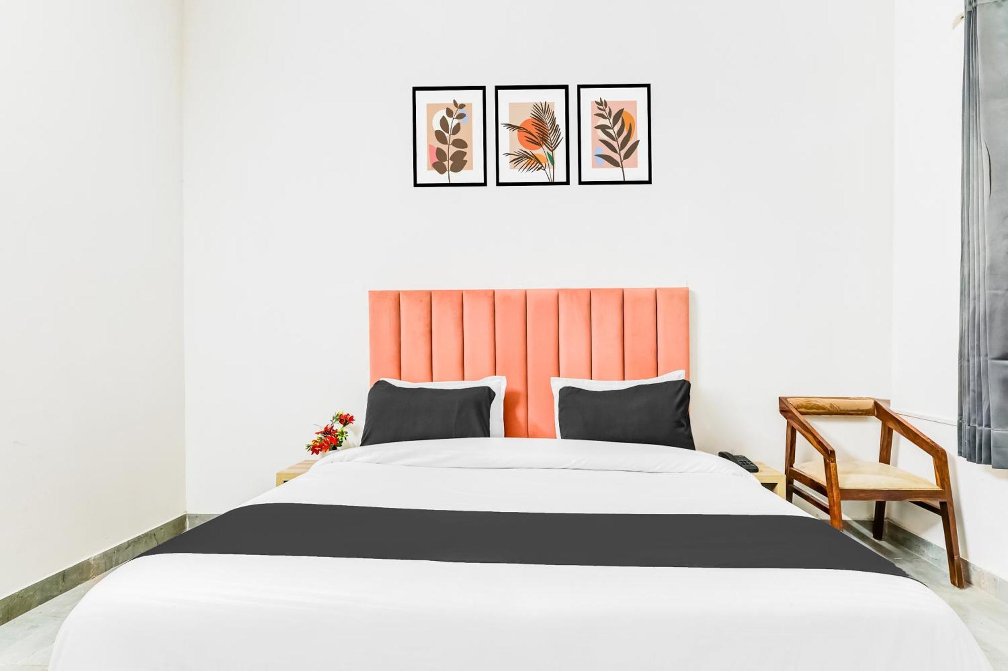 Super Hotel O Aravali Vihar Bhiwadi Kültér fotó